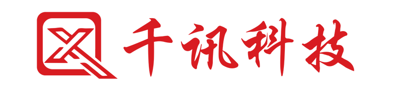 河南千訊網絡科技logo